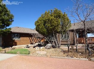 1210 Winding Ridge Ter, Colorado Springs, CO 80919