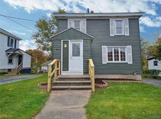 124 Prospect St, Sherrill, NY 13461