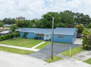 20220 SW 105th Ave, Cutler Bay, FL 33189