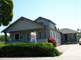 2020 W Avenue 136th, San Leandro, CA 94577
