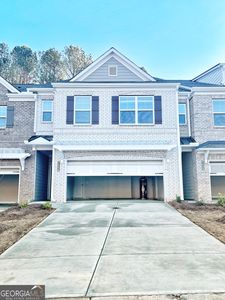 2458 Chene Dr #70, Duluth, GA, 30097