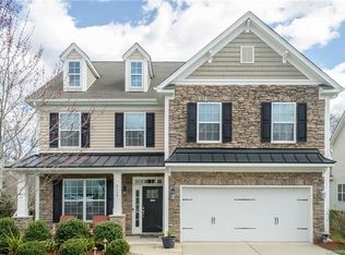 6114 Trailwater Rd, Charlotte, NC 28278