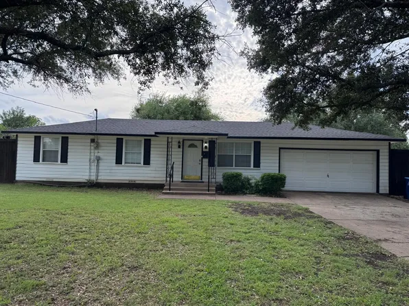 725 Hilltop Cir, Desoto, TX 75115