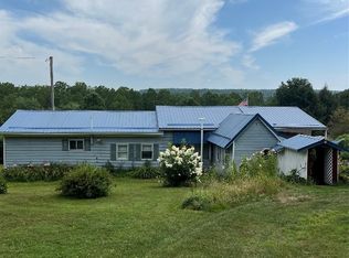 14634 S Mosiertown Rd, Meadville, PA 16335