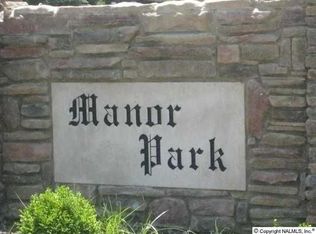 3706 Hatfield Cv SW, Decatur, AL 35603