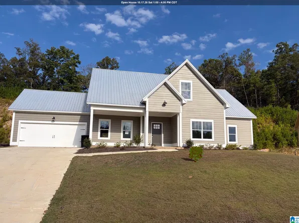 2036 Adams Ridge Dr, Chelsea, AL 35043