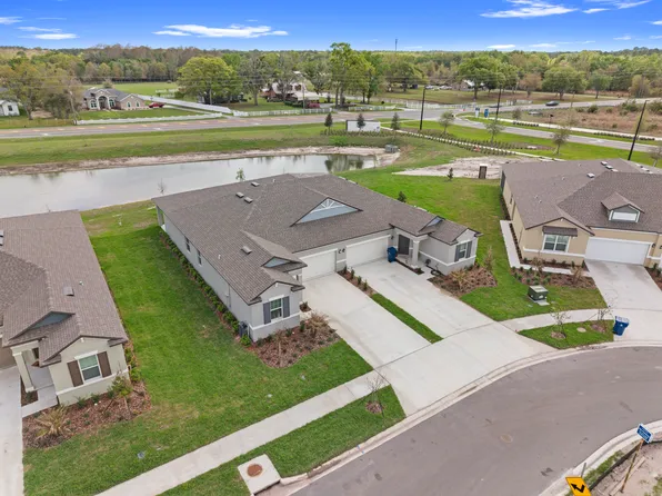 9278 Scouter Bee Pl, Land O Lakes, FL 34637