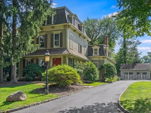 620 Salter Pl, Westfield Town, NJ 07090