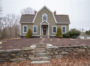 166 Baltic Hanover Rd, Baltic, CT 06330