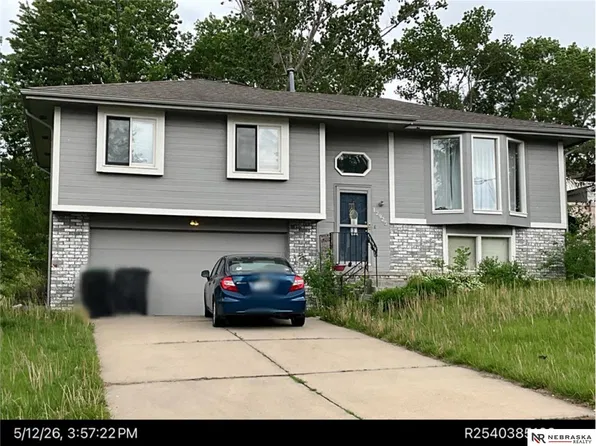 12925 Laurel Ave, Omaha, NE 68164