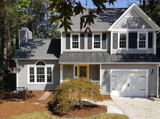 4217 Cashew Dr, Raleigh, NC 27616