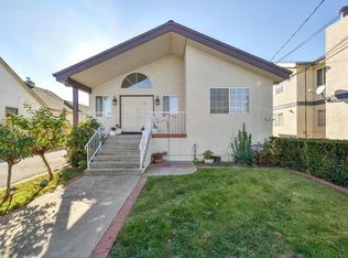 113 N Delaware St #A, San Mateo, CA 94401