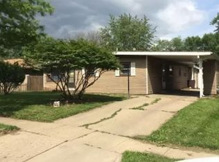 926 N Linview Ave, Urbana, IL