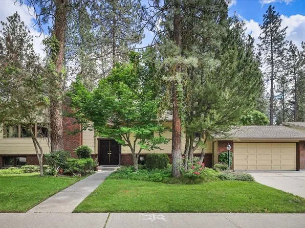 11914 N Fairwood Dr, Spokane, WA 99218