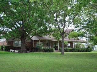 4400 Fm 1183, Ennis, TX 75119