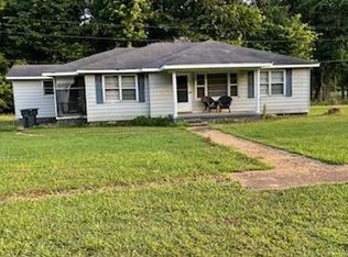 9630 Old Lee Hwy, Cherokee, AL 35616