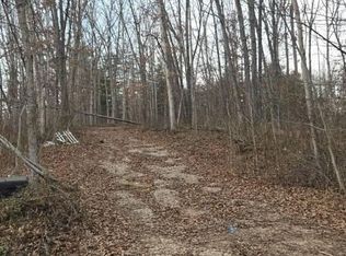 1838 Sandy Rd, Chillicothe, OH 45601