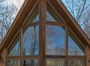 197 Beatty Holw, Lexington, VA 24450