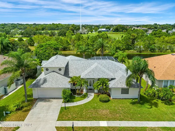 3140 Forest Creek Dr, Melbourne, FL 32901