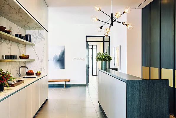 Rented by Corcoran | media 21