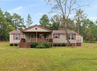 609 Micro Tower Rd, Lillington, NC 27546