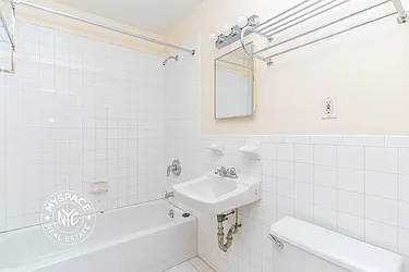 Rented by MySpaceNYC