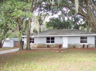 4135 E Grant St, Inverness, FL 34453