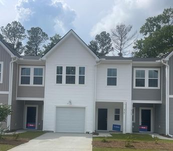 8747 Silver Perch Ln, North Charleston, SC, 29420
