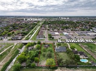 3120 S Sugar Rd, Edinburg, TX 78539