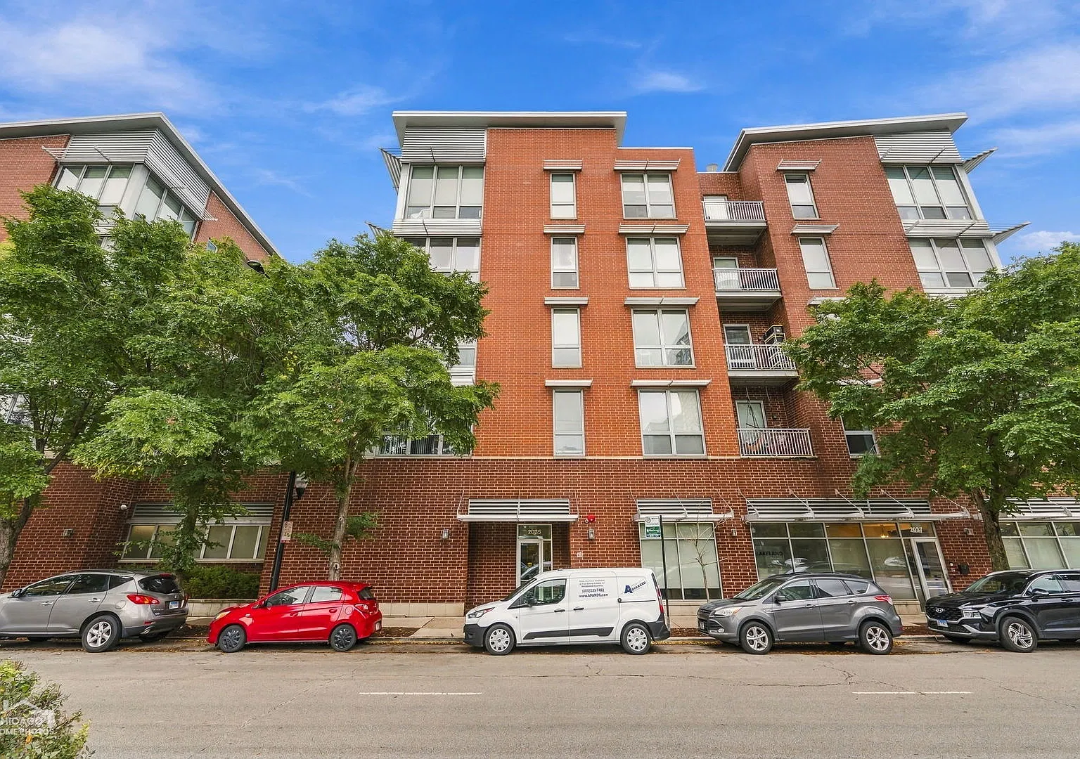 1 bed, $2,100 — Photo 1