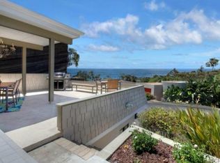 468 Bonvue Ter, Laguna Beach, CA 92651