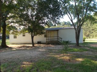 21306 Cole Ln, Hensley, AR 72065