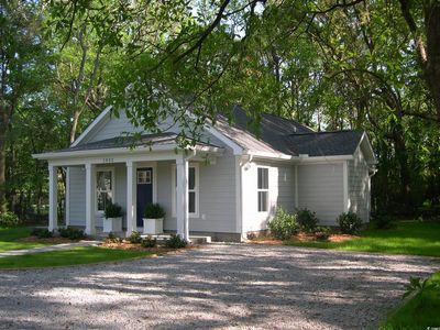 1932 Gilbert St., Georgetown, SC, 29440