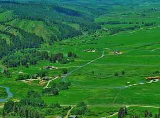 8 Salt River Ranch Ln, Thayne, WY 83127