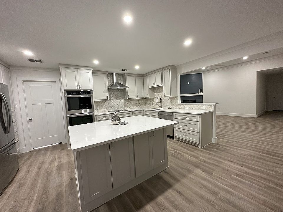 3711 Todd Dr, Midland, TX 79705 Zillow