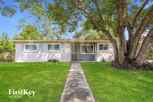 607 Faber Dr Photo 1