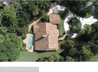 6287 NW 63rd Way, Parkland, FL 33067