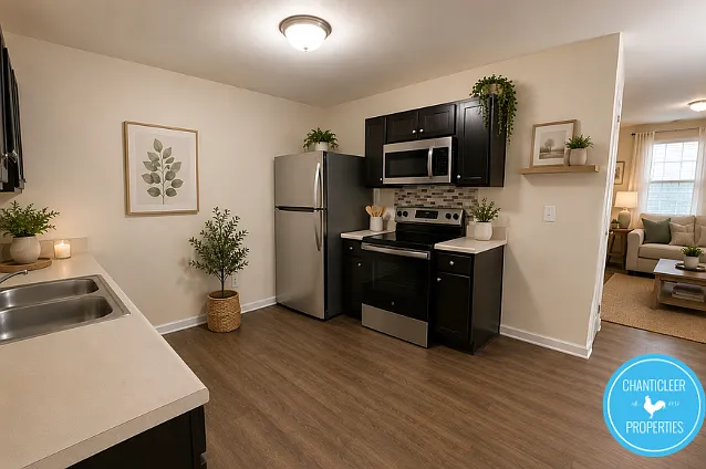 3540 Aldie Ct #1 — Photo 2