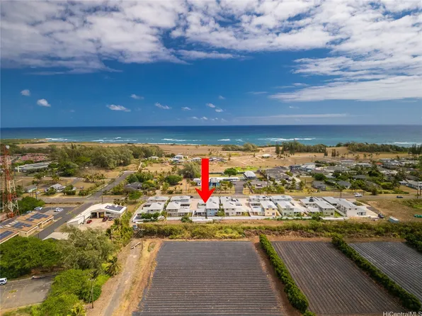 56-458 Kamehameha Hwy #6, Kahuku, HI 96731