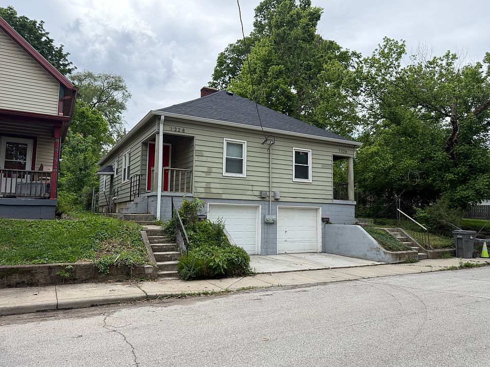 1st image of 1226 Saint Paul St #1226