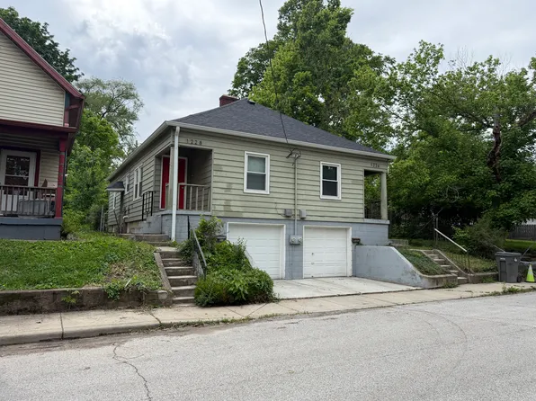1226 Saint Paul St #1226, Indianapolis, IN 46203