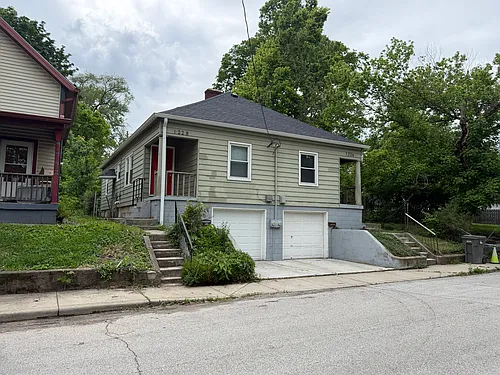1226 Saint Paul St #1226 Photo 1