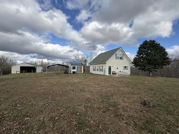 150 Limo View Ln, Hohenwald, TN 38462