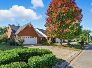 2749 Waywood Dr, Murfreesboro, TN 37128