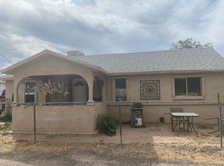 2215 Ashfork Ave, Kingman, AZ 86401