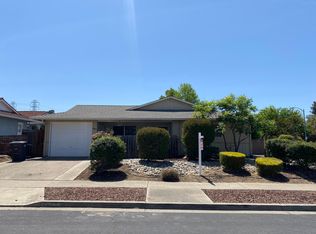 5280 Park Highlands Blvd APT A, Concord, CA 94521