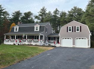 86 Pickens St, Lakeville, MA 02347