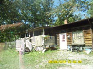121 Timber Ln, Crossville, TN 38571
