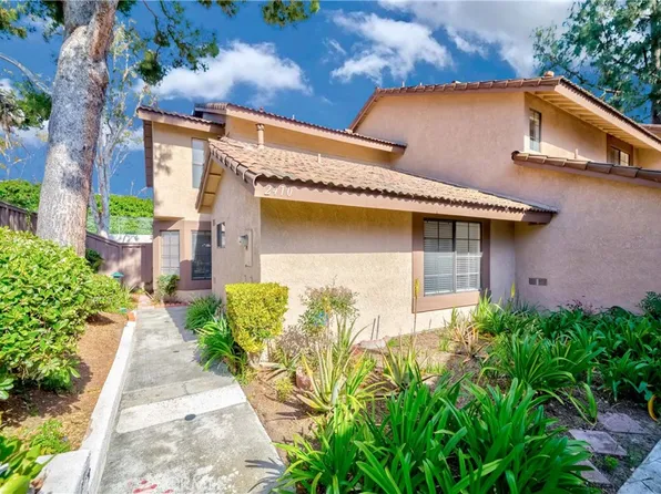 2410 Plaza De Vis, Fullerton, CA 92833