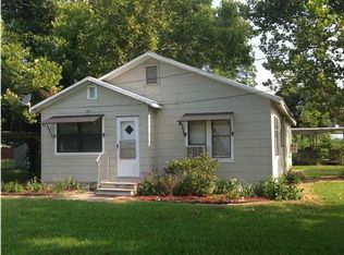 384 Shuff Rd, Ville Platte, LA 70586